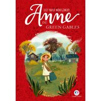 ANNE DE GREEN GABLES 01