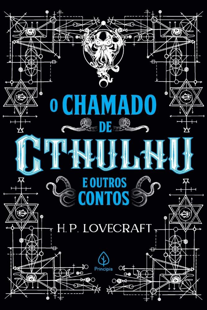 Box - Os Mitos De Cthulhu (Em Portugues do Brasil): Lovecraft