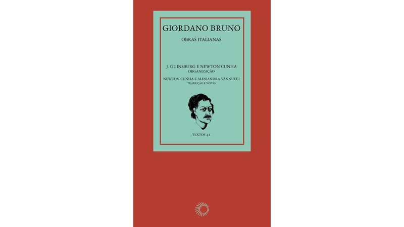 Giordano Bruno - Biografia - InfoEscola