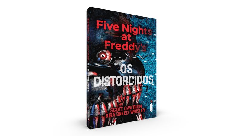 Five Nights At Freddy's terá classificação indicativa surpreendente