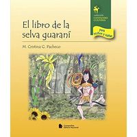 El libro de la selva Guarani