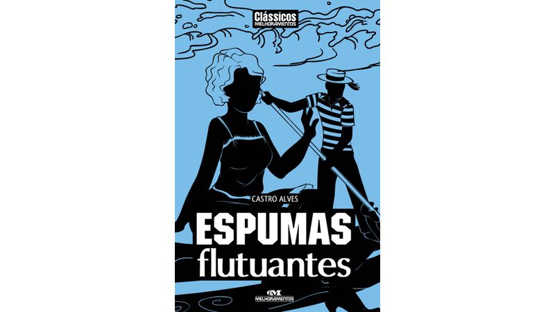 espumas flutuantes