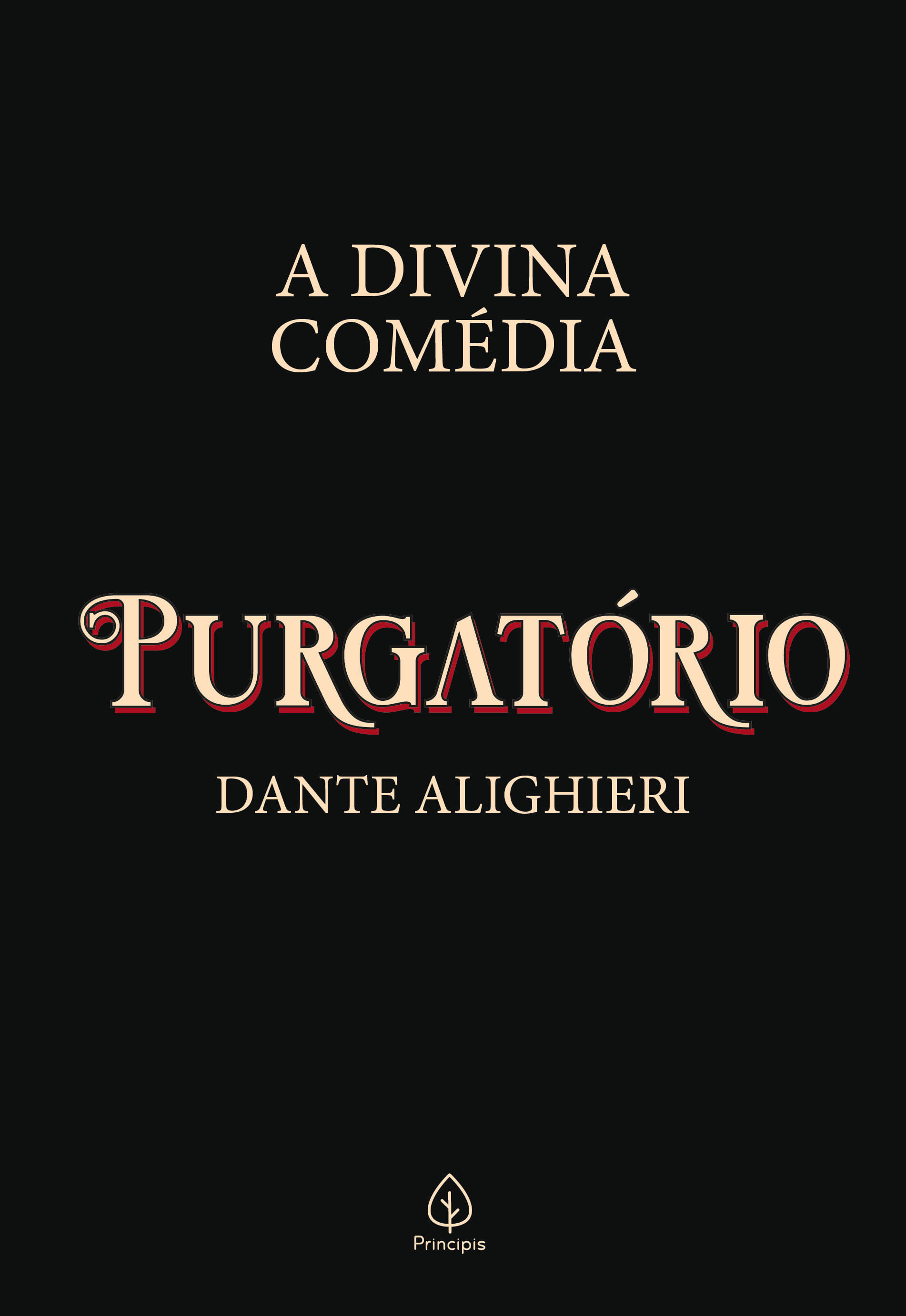 Inferno, de Dante Alighieri, PDF, Divina Comédia