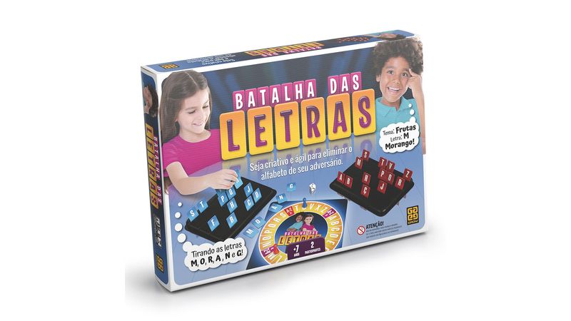 Combo Jogos Infantis - Ref.2 - Loja Grow