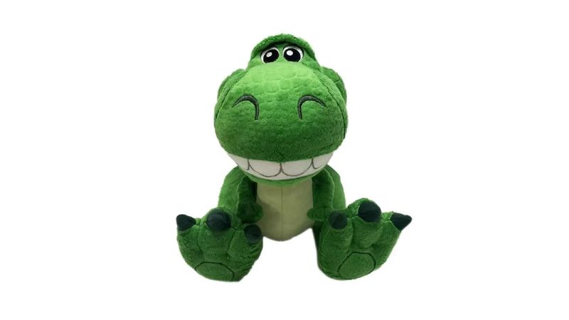 Pelúcia Dinossauro Rex Toy Story 35 cm - F440 - FUN