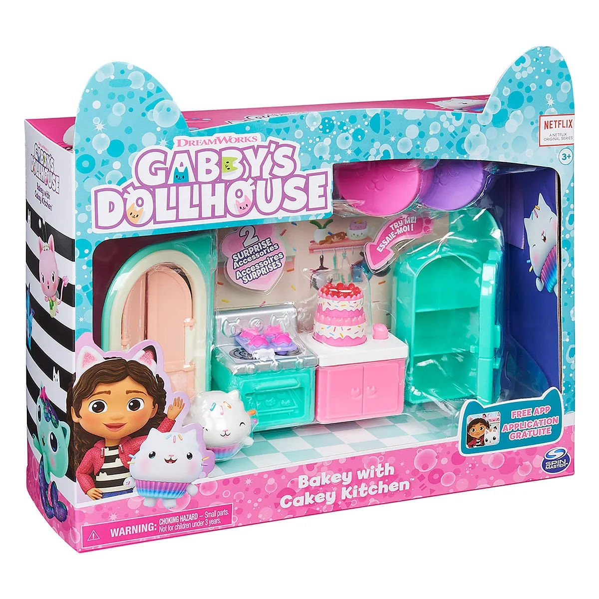 Dollhouse playground clearance set