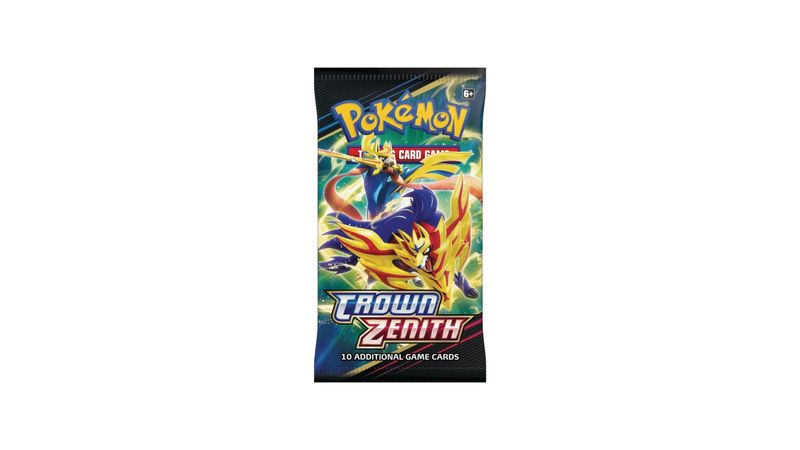 Box Pokemon Pikachu Vmax Realeza Absoluta - Two Head Games