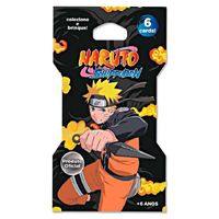 Cards Colecionáveis Naruto Shippuden