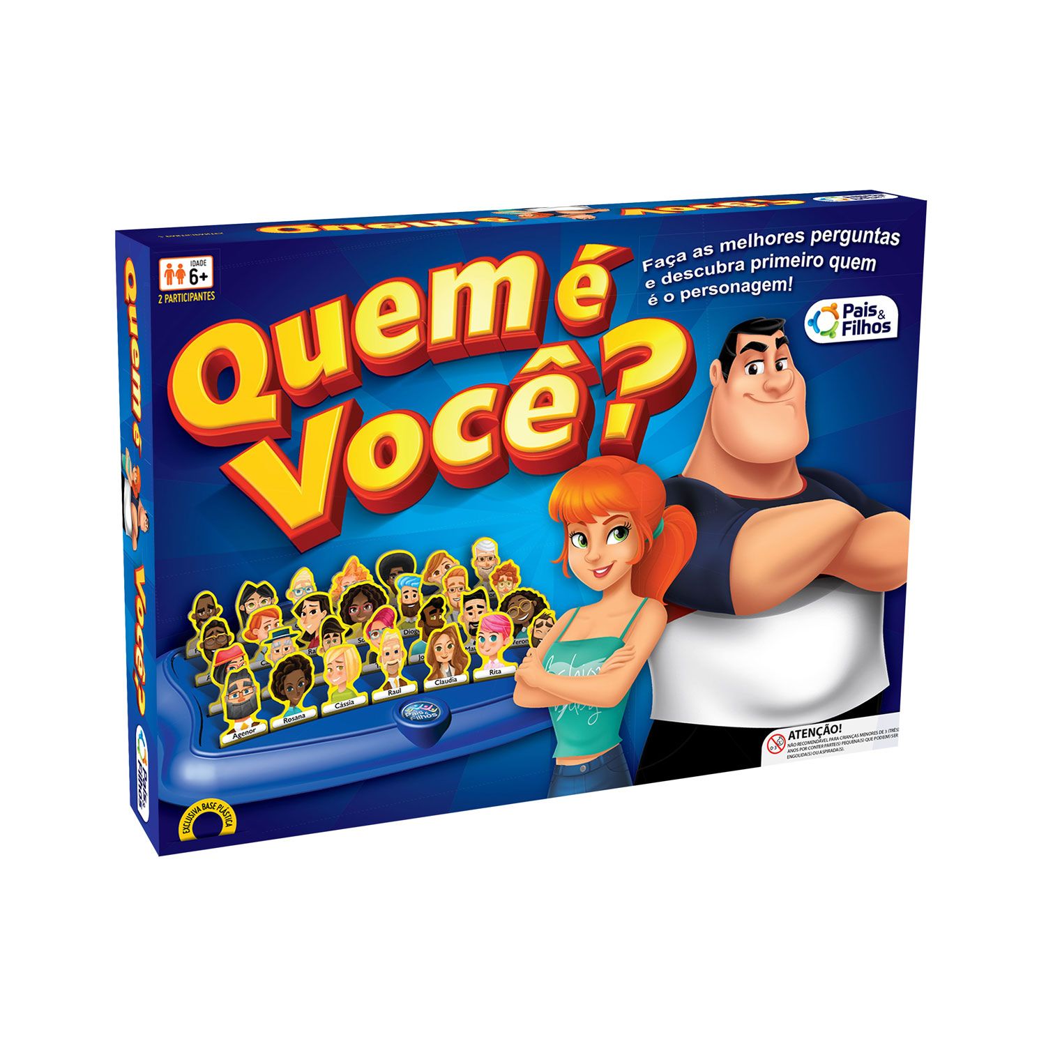 Quais jogos você joga?