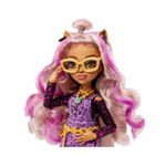 BONECA MONSTER HIGH CLAWDEEN WOLF COLEÇÃO MODA G3 - Hobbies e coleções -  Vila Isabel, Rio de Janeiro 1261375642