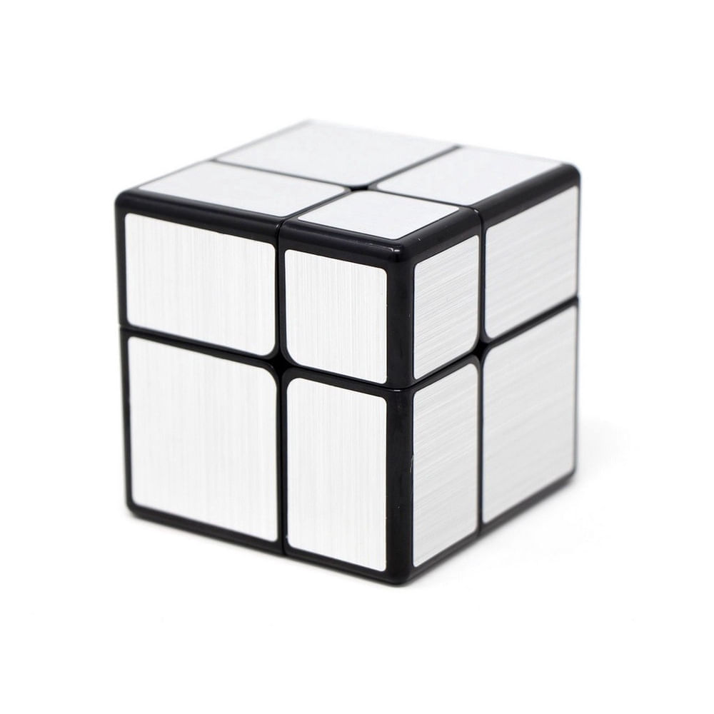 CUBO MÁGICO 2X2 – Polo Online