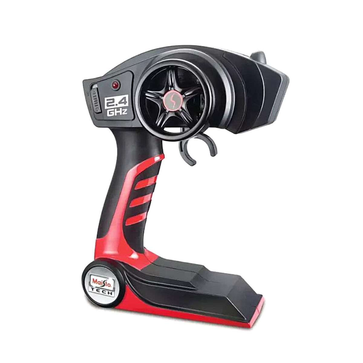 Carrinho de Controle Remoto - Rockzilla II Pro Series - Tech